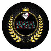Profile Picture of MARRAM COUSIN'S (@marramcousins3701) on Youtube