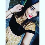 Profile Picture of Sandhya🖤 (@sandhya_ramchandra_) on Instagram