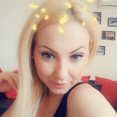 Profile Picture of Jacqueline Perrin (@Jacquel44841595) on Twitter