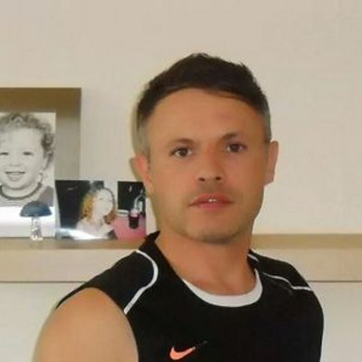 Profile Picture of Barry Roscoe (@barrypolisher) on Twitter