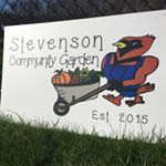Profile Picture of Stevenson Community Garden 🌱 (@stevenson.community.garden) on Instagram