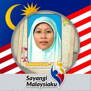 Profile Picture of Sharifah Omar (@sharifah.omar.184) on Facebook