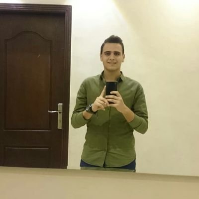 Profile Picture of Mohamed Wahba (@mohamedwahba191) on Twitter