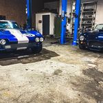 Profile Picture of Ronald Ullrich (@ullrich.ronald) on Instagram