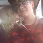 Profile Picture of Brandon Lee Axtman (@blue0507000000) on Instagram