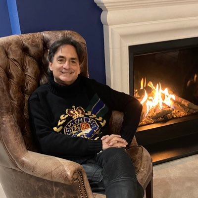 Profile Picture of Colin Lester OBE (@ColinLester) on Twitter