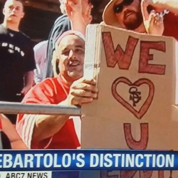 Profile Picture of Jason Arguello (@jnt4ever) on Poshmark