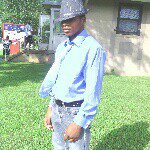 Profile Picture of lamar (@spankyzbooz157) on Instagram