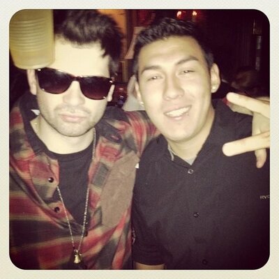 Profile Picture of Gregory German (@Gregory_German) on Twitter