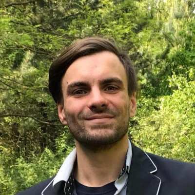 Profile Picture of Tony Herold (@TonyHerold2) on Twitter