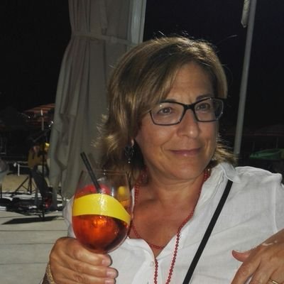 Profile Picture of Roberta Testa 62754@gmail.com (@R62754) on Twitter