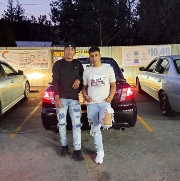 Profile Picture of Epifanio López (@lepifanio84) on Poshmark