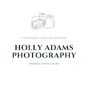 Profile Picture of Holly Adams Photography (@hollyadamsphotography) on Youtube