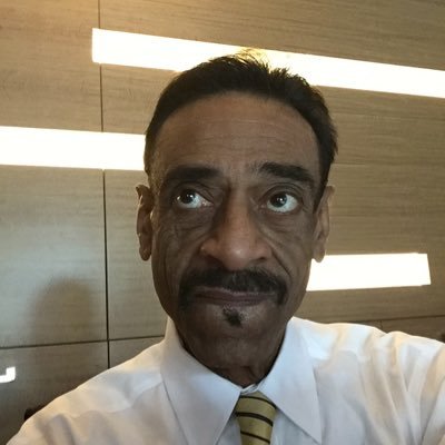 Profile Picture of Carlos Hodges (@cah5658) on Twitter