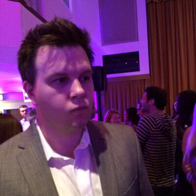 Profile Picture of Aaron Kern (@kernokern) on Twitter