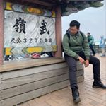 Profile Picture of Steve Shih (@steve_black1004) on Instagram