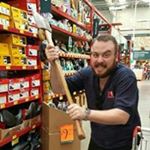 Profile Picture of Christopher Balcombe (@the_ozzy_man) on Instagram