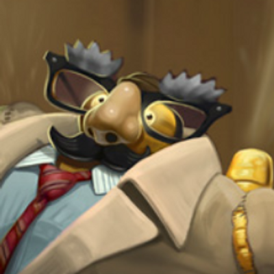 Profile Picture of Osiris Virus (@JamesArchuletta) on Twitter