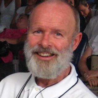 Profile Picture of John L'esperance (@john_esperance) on Twitter