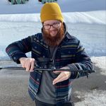 Profile Picture of Brent Nelson (@heybrentnelson) on Instagram