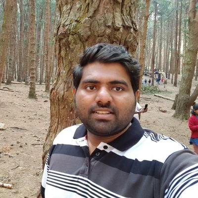 Profile Picture of Sivashankar (@hiiishiva) on Twitter