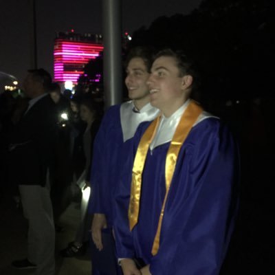 Profile Picture of Thomas Millen (@ahren_millen) on Twitter