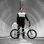 Profile Picture of Stuart Gibson (@stuartbmx) on Instagram