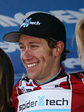 Profile Picture of David Boilyon Wikipedia