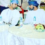 Profile Picture of Ambassador/Said Amir Al Lamki (@al_lamki23) on Instagram