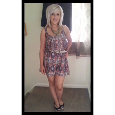 Profile Picture of Jade Irving (@Jadee_Irving) on Twitter