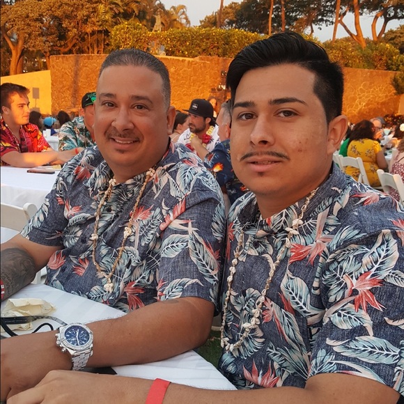 Profile Picture of Michael Rodriguez (@ibmrod1121) on Poshmark