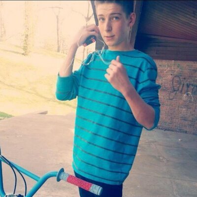 Profile Picture of Levi Shaffer (@levishaf) on Twitter