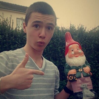 Profile Picture of Jeffrey Les Gens (@JeffreyThibault) on Twitter