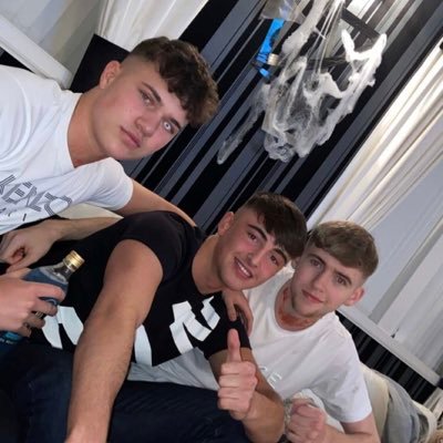 Profile Picture of Josh Farmer (@JoshFarmer0) on Twitter