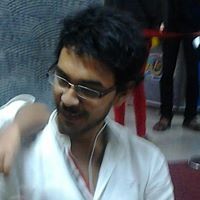 Profile Picture of Manish Gandhi (@manish-gandhi-4) on Quora