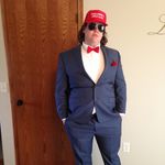 Profile Picture of Bryant Olson (@big_tex_55) on Instagram