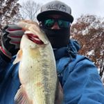 Profile Picture of Michael Woods (@mikewoodsfishing) on Instagram