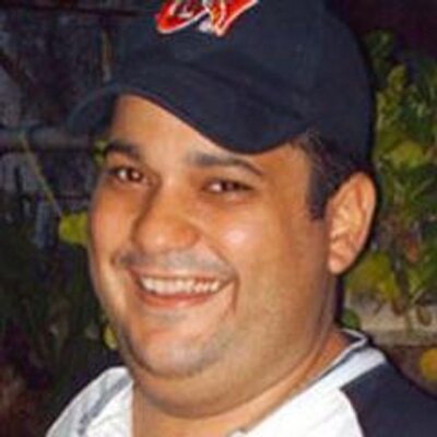 Profile Picture of Oswaldo A. Flores S. (@ozz74) on Twitter