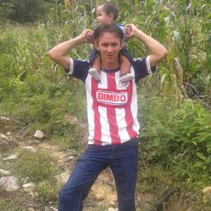 Profile Picture of Kevin Perdomo (@kevinperdomo53) on Twitter