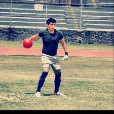 Profile Picture of Erik Lujan (iker) (@erikl0407) on Twitter