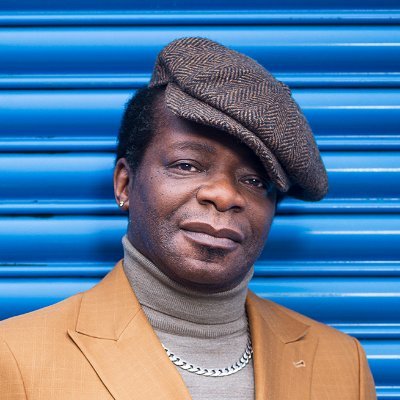 Profile Picture of Stephen K Amos (@stephenkamos) on Twitter