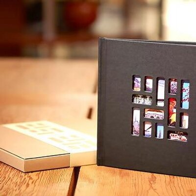 Profile Picture of Bill Bates (@vmadesign) on Twitter