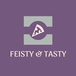 Profile Picture of Parth & Prerna 🍜 (@feistyandtasty) on Instagram