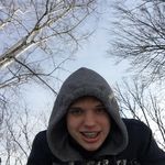 Profile Picture of James Cameron (@james_c_is_kool_) on Instagram