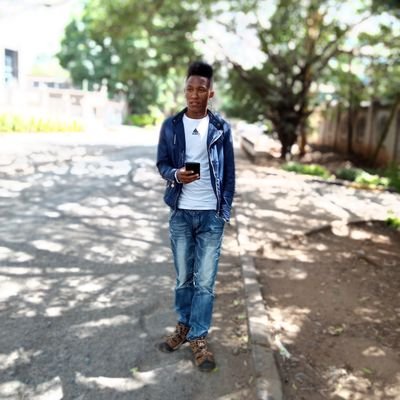 Profile Picture of Paul Pique (@GichoyaPaul) on Twitter