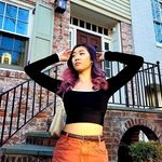 Profile Picture of Iris Lu (@iris_lu1234) on Instagram