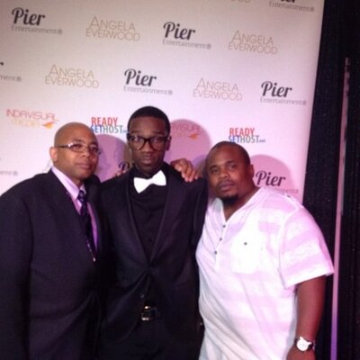 Profile Picture of darren keys (@darrenkeys) on Twitter