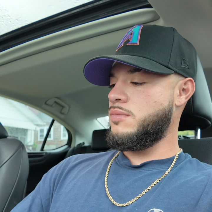 Profile Picture of Mateo Garcia (@loveemateo) on Tiktok