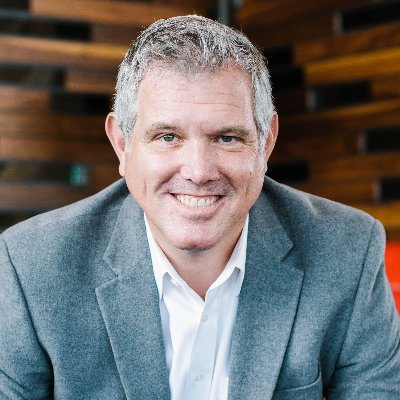 Profile Picture of Geoff Ramsey (@geofframseygrp) on Twitter