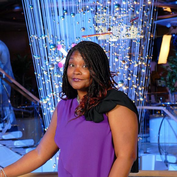 Profile Picture of Oleatha Gladden-welbon (@oleathaw) on Poshmark